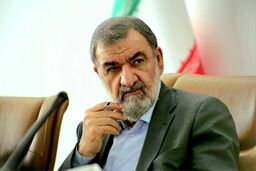 آمادگی کامل نیروهای مسلح ایران برای دفاع از کشور 