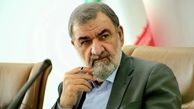 آمادگی کامل نیروهای مسلح ایران برای دفاع از کشور 