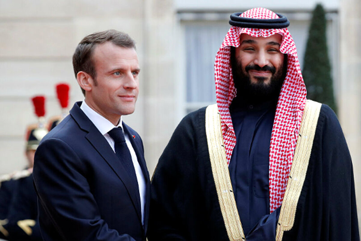 پیشنهادات بن‌سلمان برای جلب نظر بایدن و فشار بر ایران!