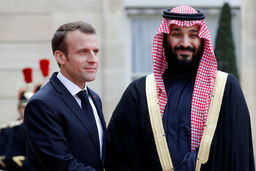 پیشنهادات بن‌سلمان برای جلب نظر بایدن و فشار بر ایران!