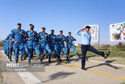 سهمیه امریه سربازی در هلال‌احمر تا ۲۵۰ نفر افزایش یافت