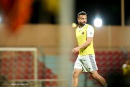 سروش: با قاطعیت از اسکوچیچ حمایت کنید
