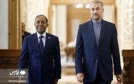 امیرعبداللهیان: ایران محدودیتی برای توسعه روابط با کشور برادر و مسلمان مالزی قائل نیست