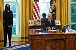 دوربرگردان مهم بایدن بر اقدام ضد برجامی ترامپ