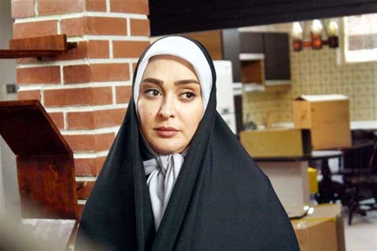 زندگینامه الهام حمیدی
