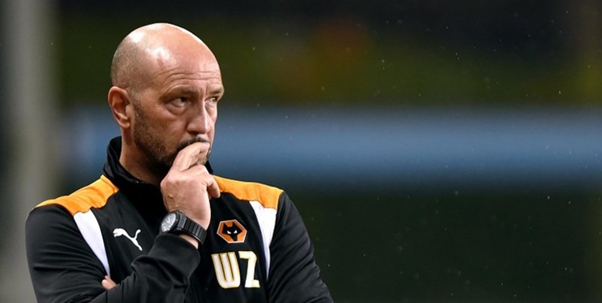 زنگا به پرسپولیس قیمت داد