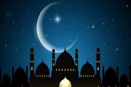 اعلام جزئیات متفاوت بودن روز عید فطر در ایران و عربستان