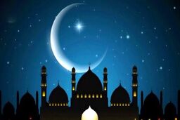 اعلام جزئیات متفاوت بودن روز عید فطر در ایران و عربستان