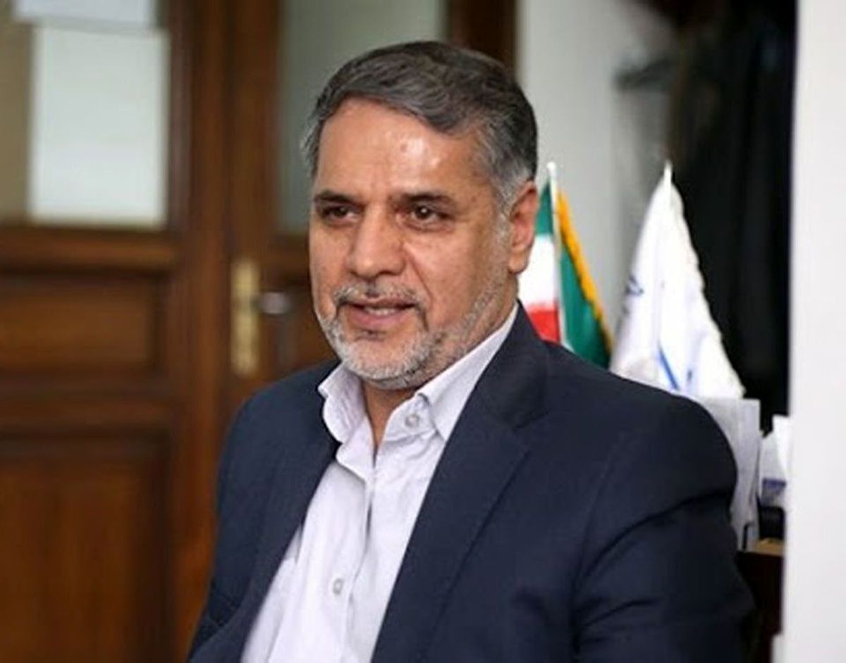 افراد زیادی با گرایشهای متفاوت سیاسی تأییدصلاحیت شدهاند