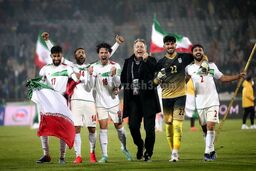 برایمان بنویسید: آرزوی فوتبالی شما در سال 1401