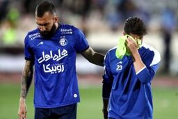 هفت اشتباه استراتژیک برای حذف از جام