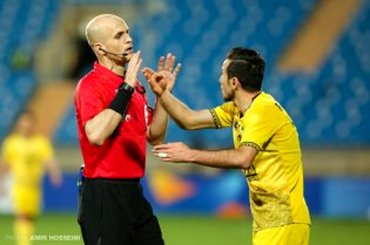 التماس سپاهانیها به   مخادمه برای اخراج(عکس)