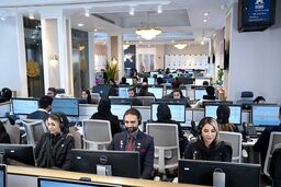در دل بحران، «راه پارسی کانادا» همراهی‌اش را گسترده‌تر کرد
