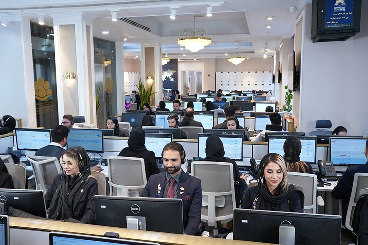 در دل بحران، «راه پارسی کانادا» همراهی‌اش را گسترده‌تر کرد
