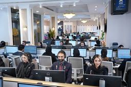 در دل بحران، «راه پارسی کانادا» همراهی‌اش را گسترده‌تر کرد
