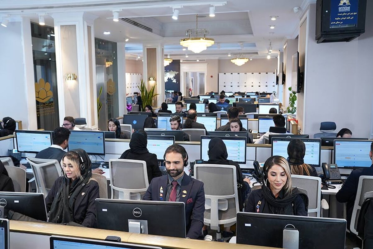 در دل بحران، «راه پارسی کانادا» همراهی‌اش را گسترده‌تر کرد
