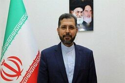 ایران از توافق انصارالله با دولت مستعفی یمن استقبال کرد