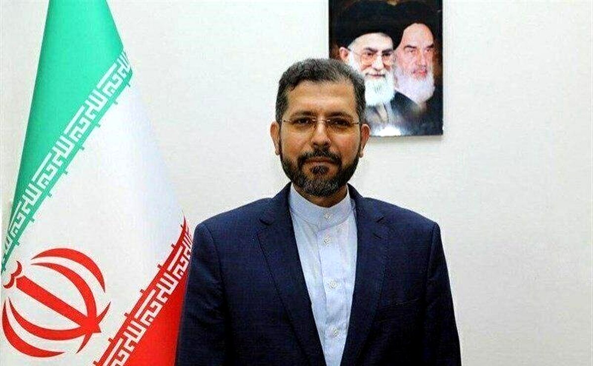 ایران از توافق انصارالله با دولت مستعفی یمن استقبال کرد