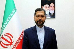 ایران از توافق انصارالله با دولت مستعفی یمن استقبال کرد