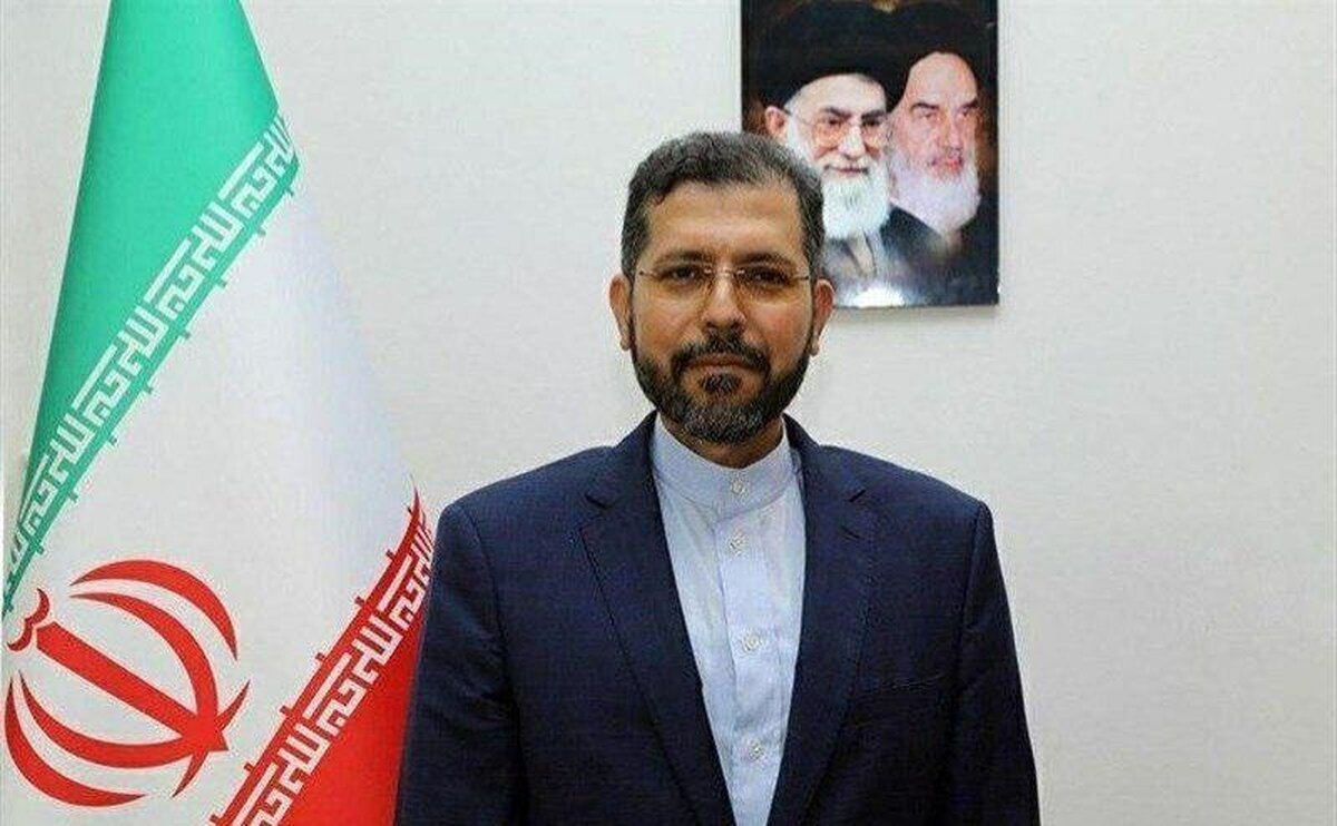 ایران از توافق انصارالله با دولت مستعفی یمن استقبال کرد