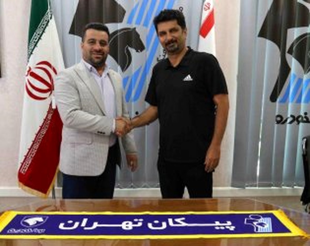 حسینی: امسال دوست دارم جاهطلب باشم