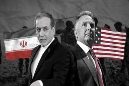 اهداف و پیامدهای ورود ایران به میز مذاکرات با آمریکا
