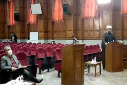 جزئیات اتهامات رئیس اسبق سازمان خصوصی سازی؛ پوری حسینی پای میز محاکمه رفت