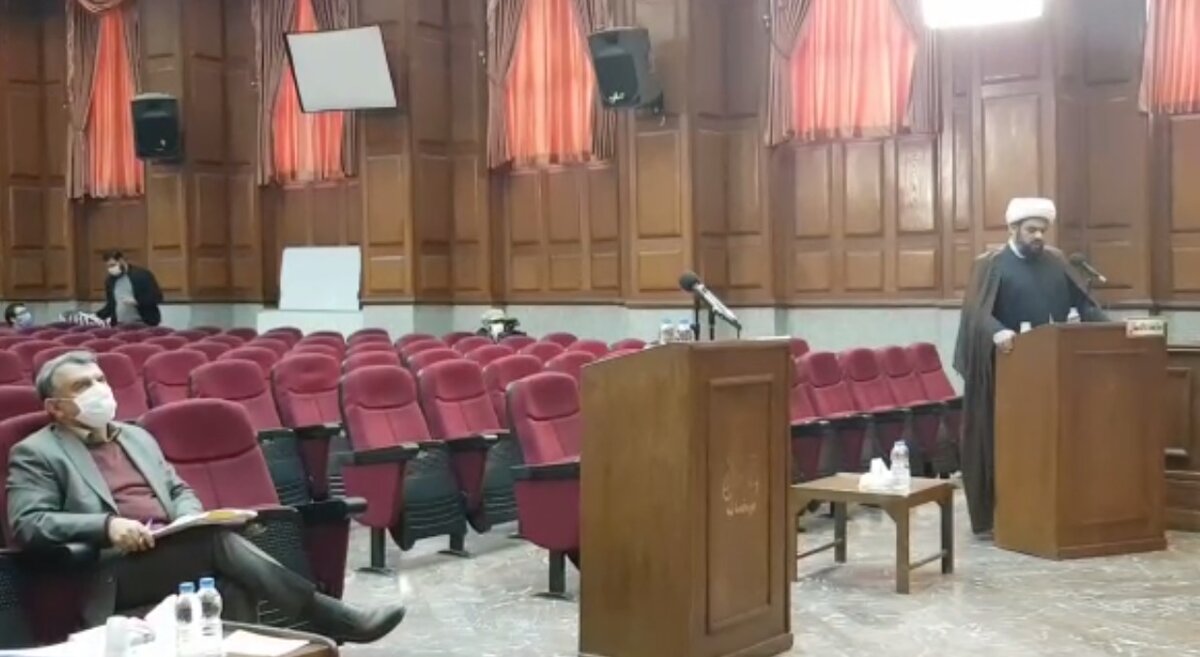 جزئیات اتهامات رئیس اسبق سازمان خصوصی سازی؛ پوری حسینی پای میز محاکمه رفت