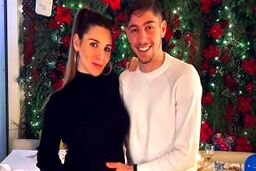 پیام عجیب همسر والورده به کاسمیرو: نرو لعنتی!