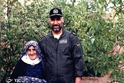 داستان یک خلبان و ۶ هزار و ۴۱۰ روز اسارت