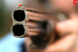 تیرباران جوان مشهدی 2 بامداد جلو در خانه اش+جزئیات