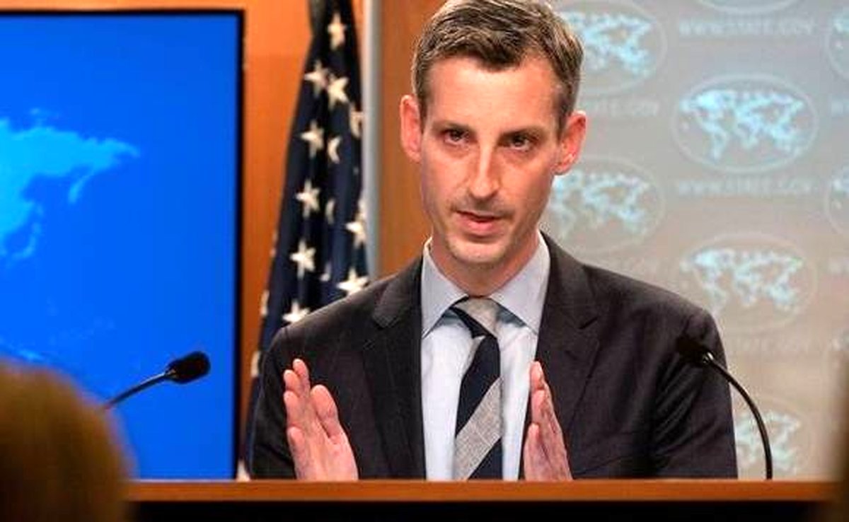 واشنگتن: معتقدیم بازگشت متقابل به برجام امکان‌پذیر است