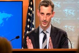 واشنگتن: معتقدیم بازگشت متقابل به برجام امکان‌پذیر است