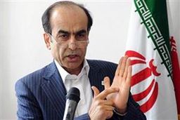 خادمی :  یک پیام محکم شفاهی به عربستانی داده شود