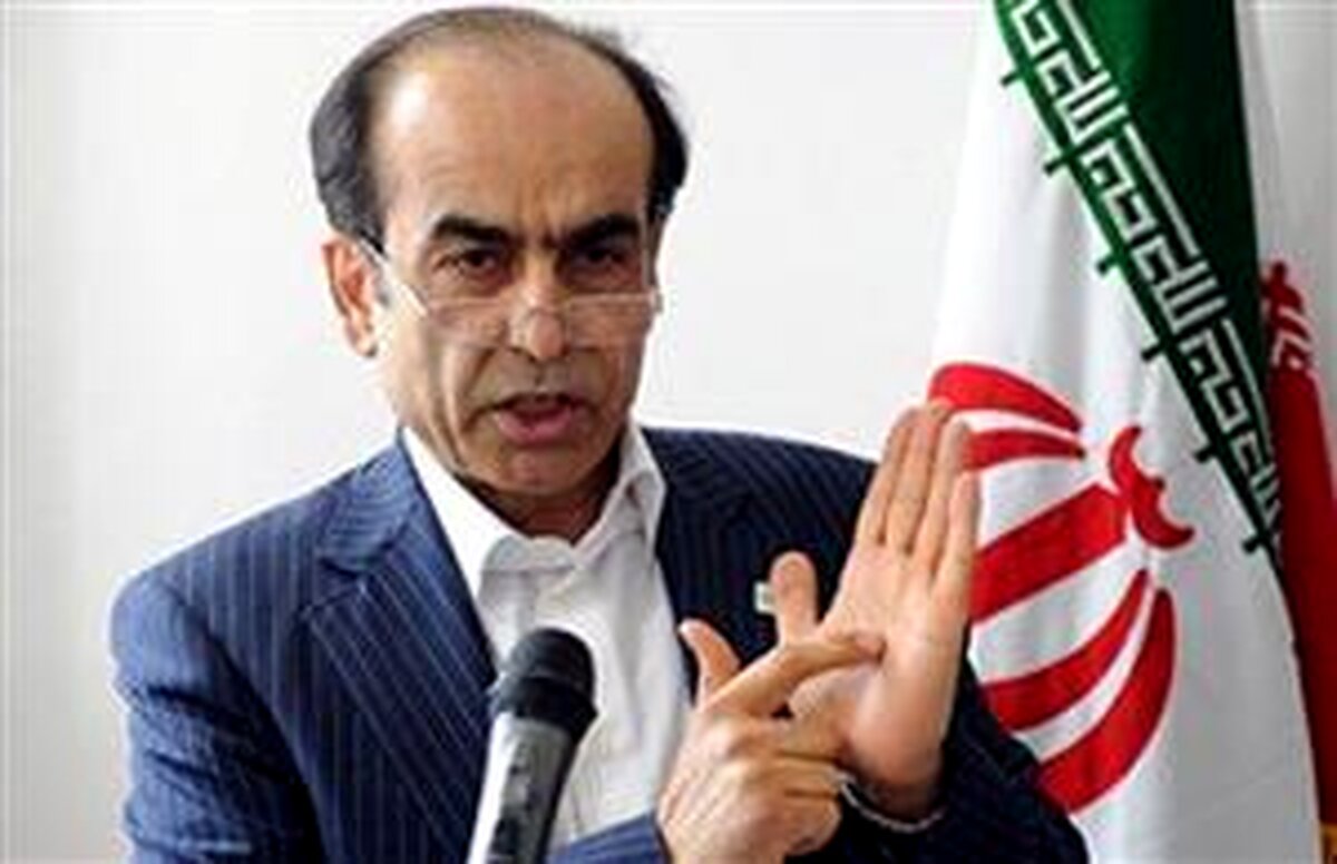 خادمی :  یک پیام محکم شفاهی به عربستانی داده شود
