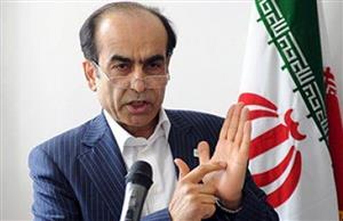 خادمی :  یک پیام محکم شفاهی به عربستانی داده شود