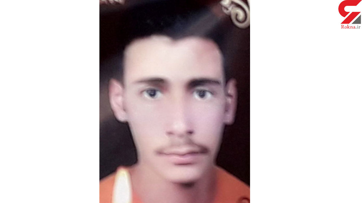 حمله راسو ابوالفضل عیوضی را کشت / حیوان وحشی بینی پسر نوجوان را کند + عکس