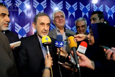 تودیع معارفه ریاست دانشگاه آزاد