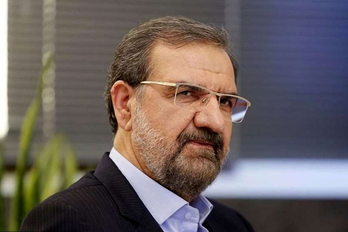 انتقام جدید ایران با موشک های خیبرشکن