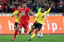 علیپور آماده برای رسیدن به کی‌روش