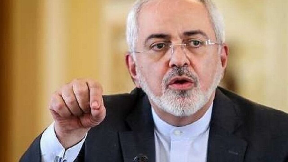 رایزنی دستیارارشد ظریف با وزیر خارجه دولت نجات ملی یمن