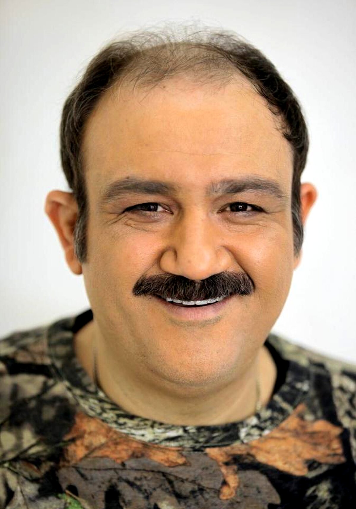 فیلم مهران غفوریان