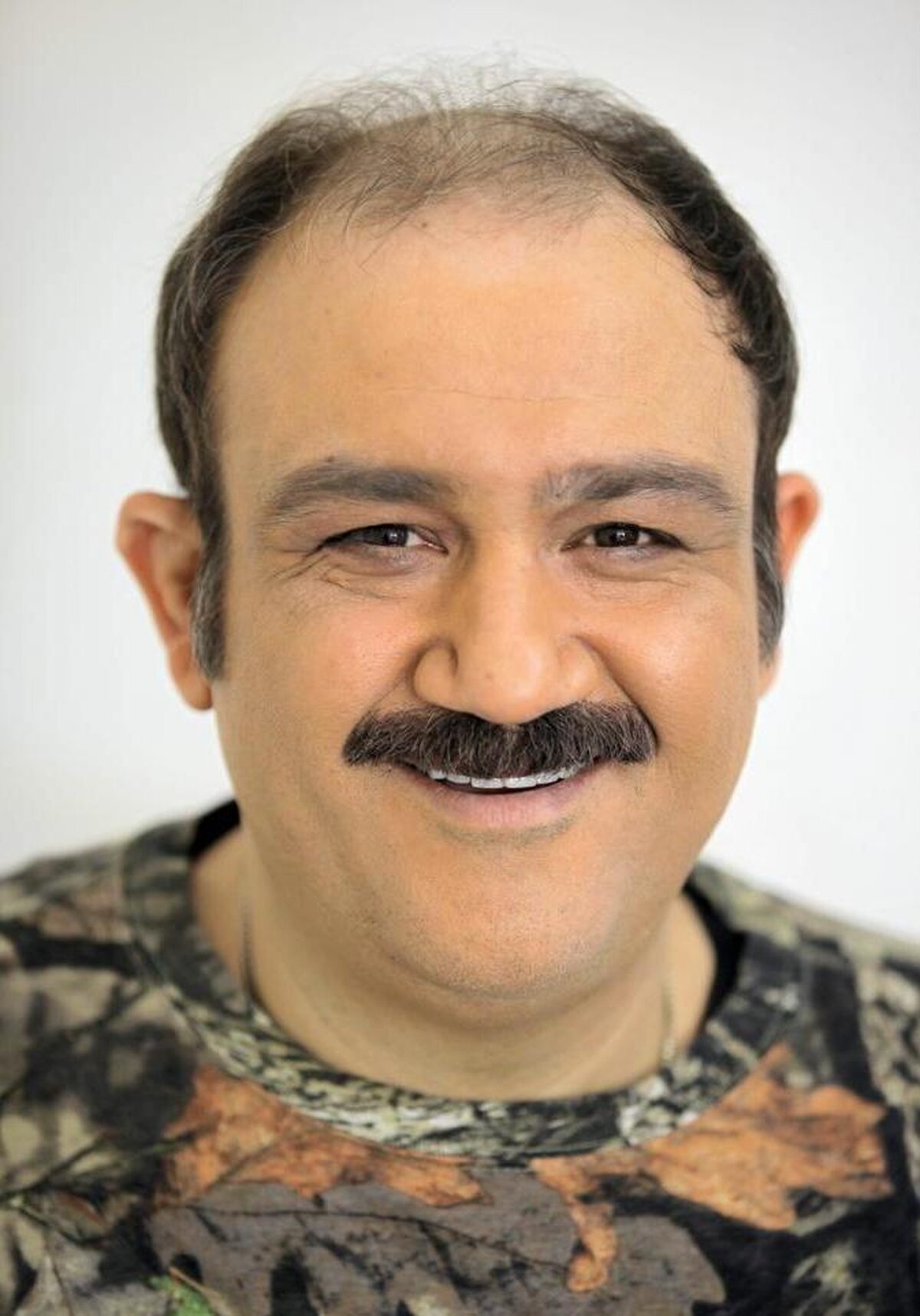 فیلم مهران غفوریان