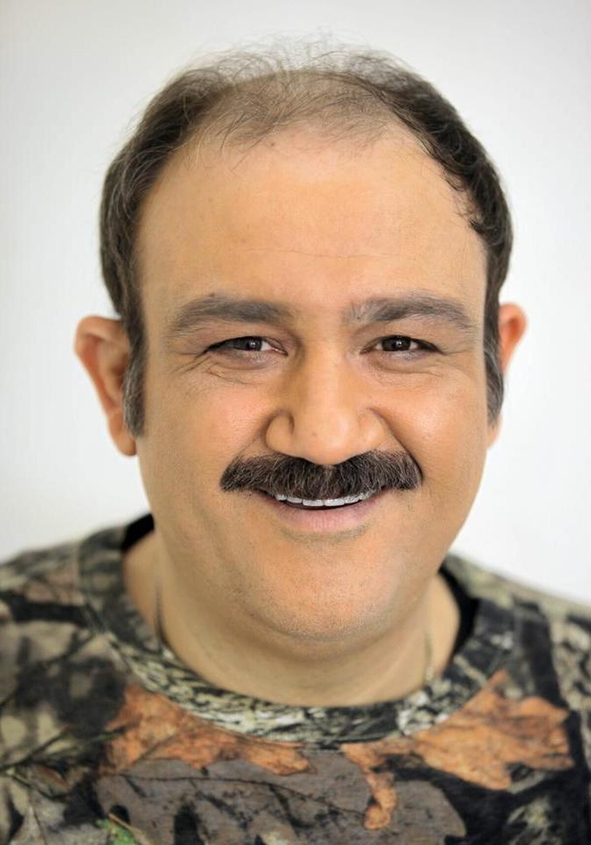 فیلم مهران غفوریان