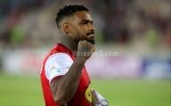 آخرین وضعیت بازگشت یورگن لوکادیا به پرسپولیس