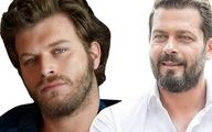 پژمان بازغی بیوگرافی