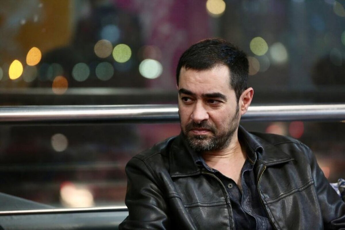 شهاب حسینی در آمریکا ماندگار می‌شود؟

