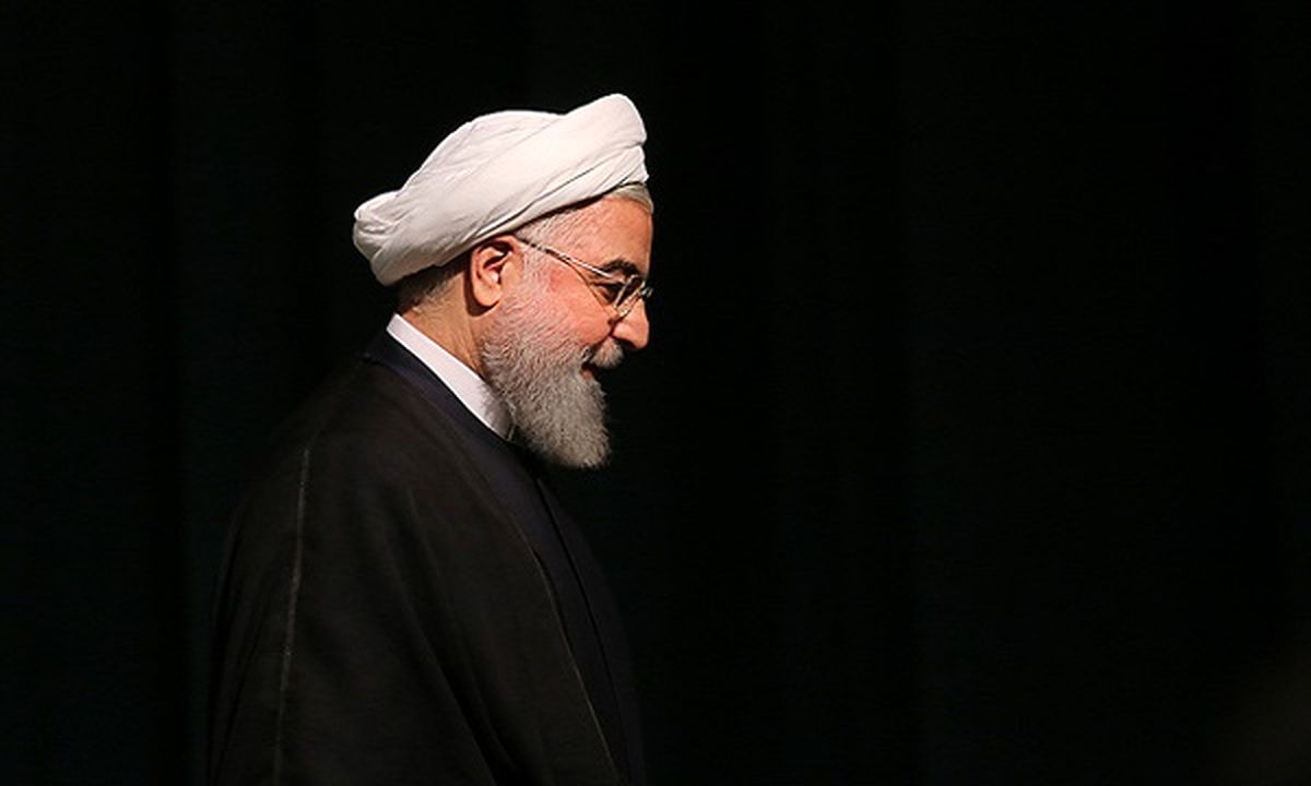 روحانی به مجمع می‌ رود؟