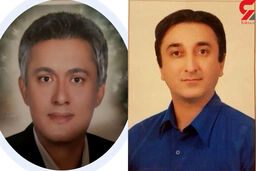 کرونا جان 2 پزشک جوان شیرازی را گرفت+ عکس