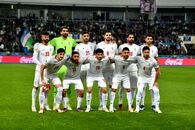 گاردین:ترامپ تیم ملی ایران را از جام جهانی حذف می کند